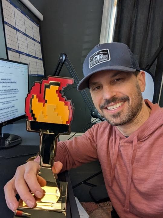 Community Builders